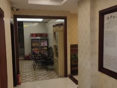 -康红堂盲人按摩(康政路店)