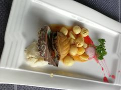 -鹭江潮餐厅•福建菜(鹭江佲家酒店)