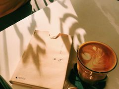 -五进制 Coffee Shop