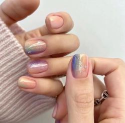 -LILY NAILS美甲美睫