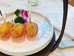 -花城粤菜餐厅(高新区店)