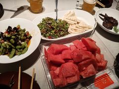 -杨氏青龙虾·羊蝎子(金盛路总店)