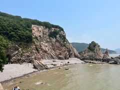 -花岙岛