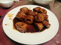 九转大肠-雅仕聚酒馆