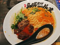 -和府捞面(天河领展广场店)