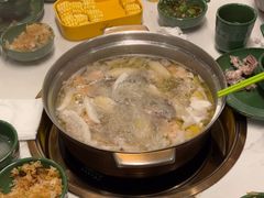 -润园四季椰子鸡火锅(南山海岸城店)