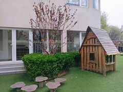 -柠檬国际幼儿园 Bright Academy