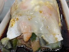 -穗银肠粉店(东川路店)