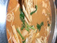 -杨翔豆皮涮牛肚(万和城店)