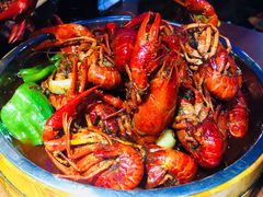 -红盔甲·小龙虾(天钥桥店)