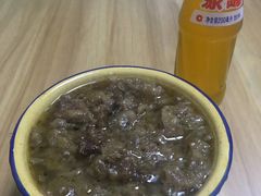 -定家小酥肉·清真(回民街店)