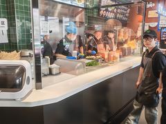 -魏斯理汉堡(西安沣东吾悦店)