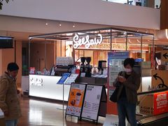 -Seesaw Coffee(上海虹桥天地店)