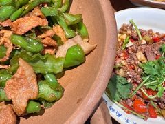 -吃饭皇帝大·土家民族菜(武陵源店)