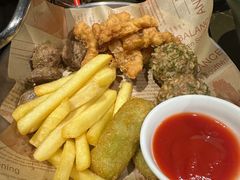 -手选潮汕鲜活牛肉火锅(二七广场店)