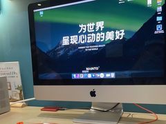 -海马体照相馆(西安高新万达广场店)