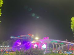 -苏州乐园森林水世界