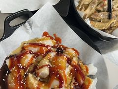 -颓记茶餐厅(美景总店)