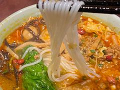 招牌螺蛳粉-粉家柳州螺蛳粉(杨宅路店)