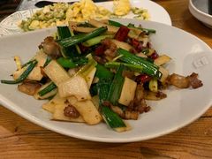 -云海肴·云南小炒·汽锅鸡(天津国金汇店)