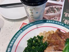 -新宝餐厅(流塘店)