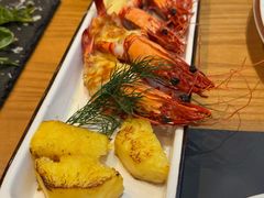 -Mark&Mars Restaurant