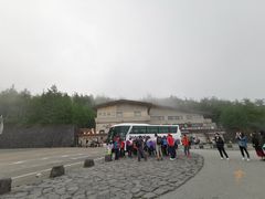 -富士山吉田線五合目