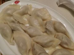 -喜家德虾仁水饺(中央大街店)