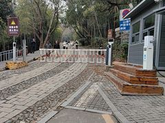 -紫金山索道-售票处