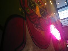 -Dampa Seafood Grill - Dubai