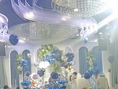 -尊立方海鲜酒店·生日宴·家宴