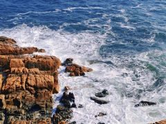 -青岛第三海水浴场