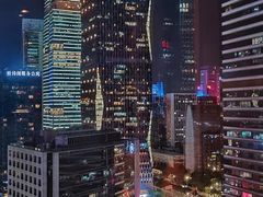 -广州富力君悦大酒店·凯菲厅