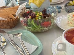 -库滋明·俄罗斯特色美食(中央大街店)