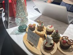 -Pantry's Best派悦坊蛋糕(K11购物艺术中心店)