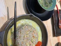 -一豚轩·烧鸟·豚骨拉面(五四路店)