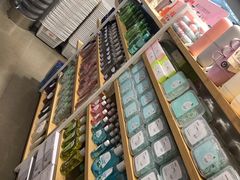 -名创优品(山东青岛东方城店)
