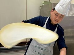 -清真马家美食城•海鲜•青岛菜•火锅(延安三路店)