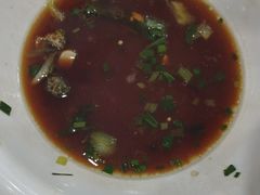 -盐通酒家(金桥湾清水苑店)