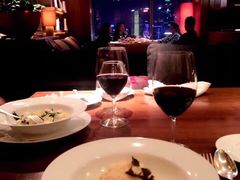 -非常时髦餐厅VUE Restaurant(外滩茂悦大酒店)