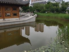 -南普公园