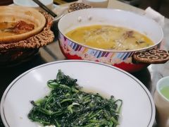 -应天大明王朝·南京菜(中山陵店)