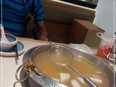 -左庭右院鲜牛肉火锅(环球港店)
