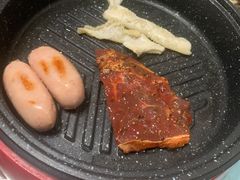 -仁义涵西餐·咖啡(中华巴洛克店)