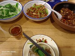 -威哥的菜·地道长沙菜(雨花亭店)