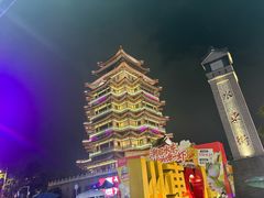 -惠州康帝国际酒店