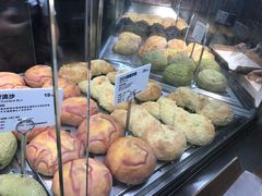 -LELECHA乐乐茶(美罗城店)