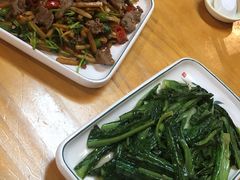 -61号餐吧(兴坪古镇漓江店)