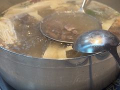 -刘少华贵州小黄牛·鲜牛肉火锅(总店)