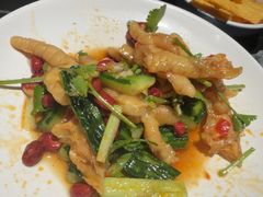 -辣尚瘾·烤鱼·新川菜(交大直营店)